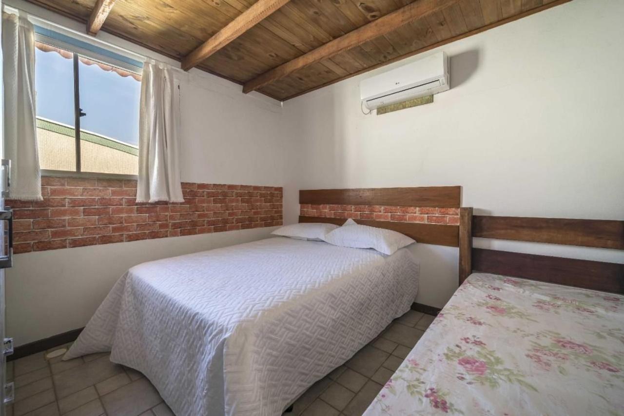 Apartamento Em 4 Ilhas Apartment Bombinhas Exterior photo
