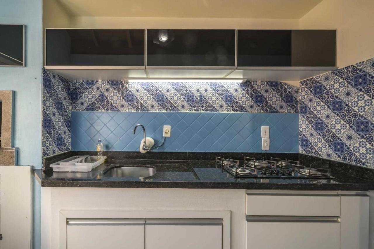 Apartamento Em 4 Ilhas Apartment Bombinhas Exterior photo