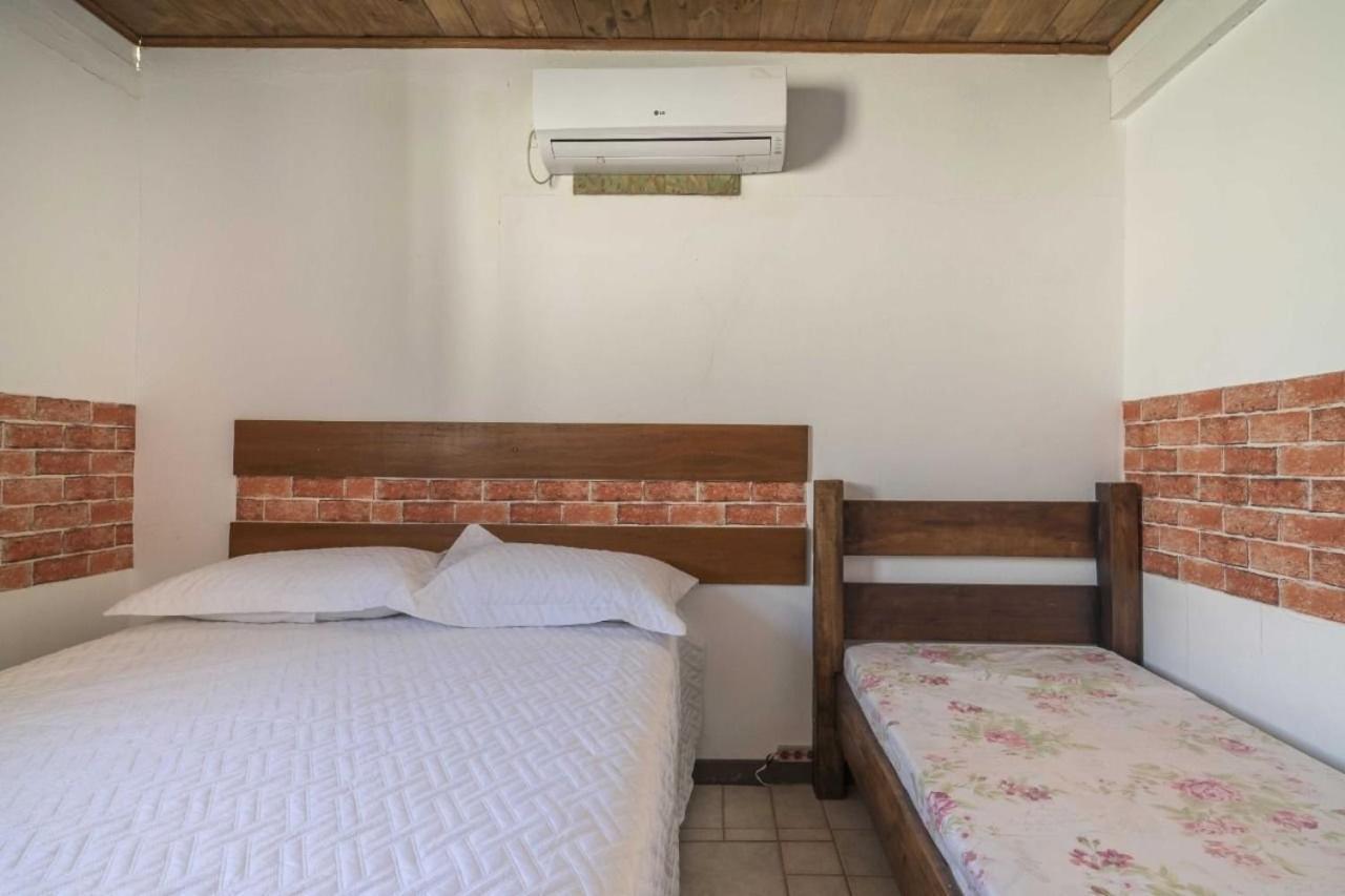 Apartamento Em 4 Ilhas Apartment Bombinhas Exterior photo