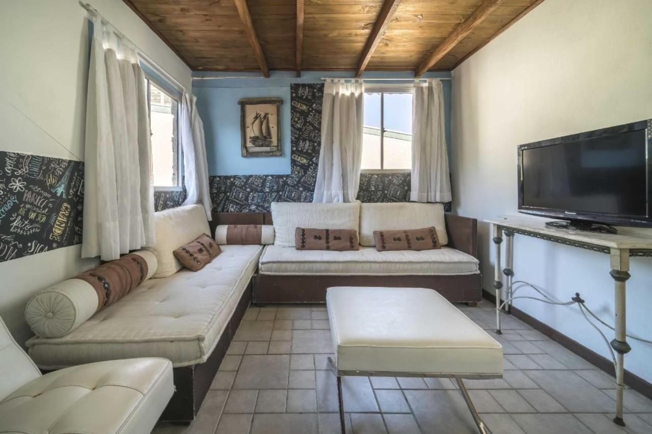 Apartamento Em 4 Ilhas Apartment Bombinhas Exterior photo