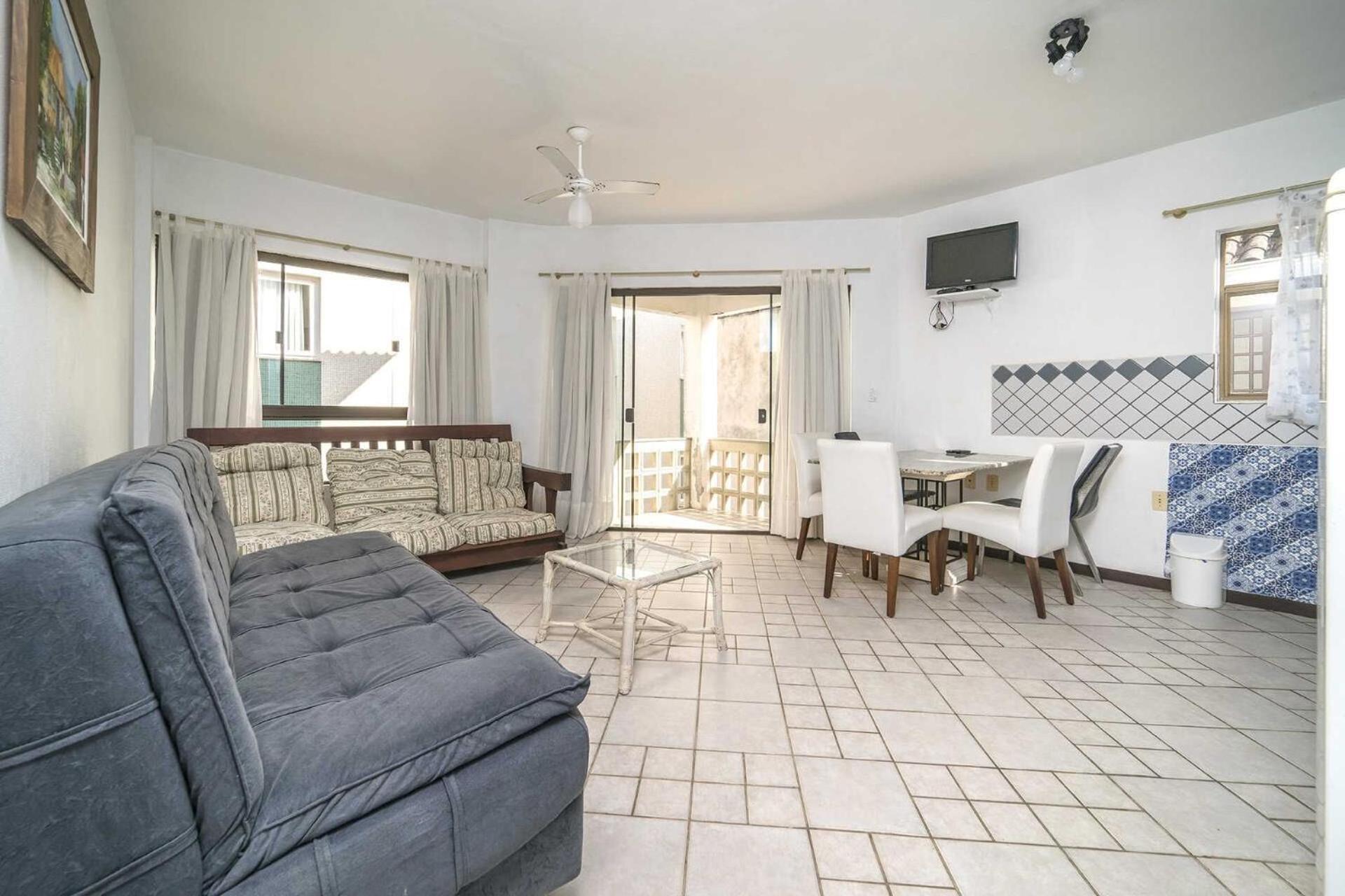 Apartamento Em 4 Ilhas Apartment Bombinhas Exterior photo