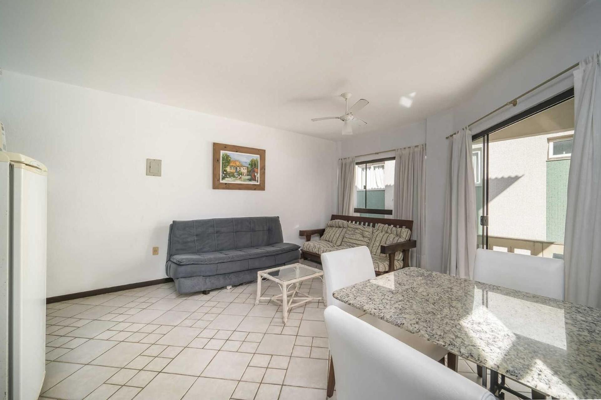 Apartamento Em 4 Ilhas Apartment Bombinhas Exterior photo
