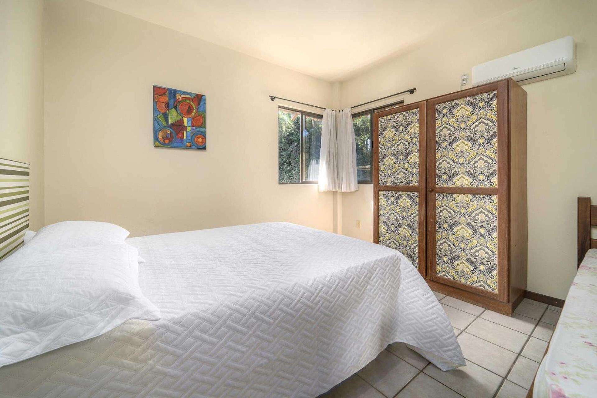 Apartamento Em 4 Ilhas Apartment Bombinhas Exterior photo