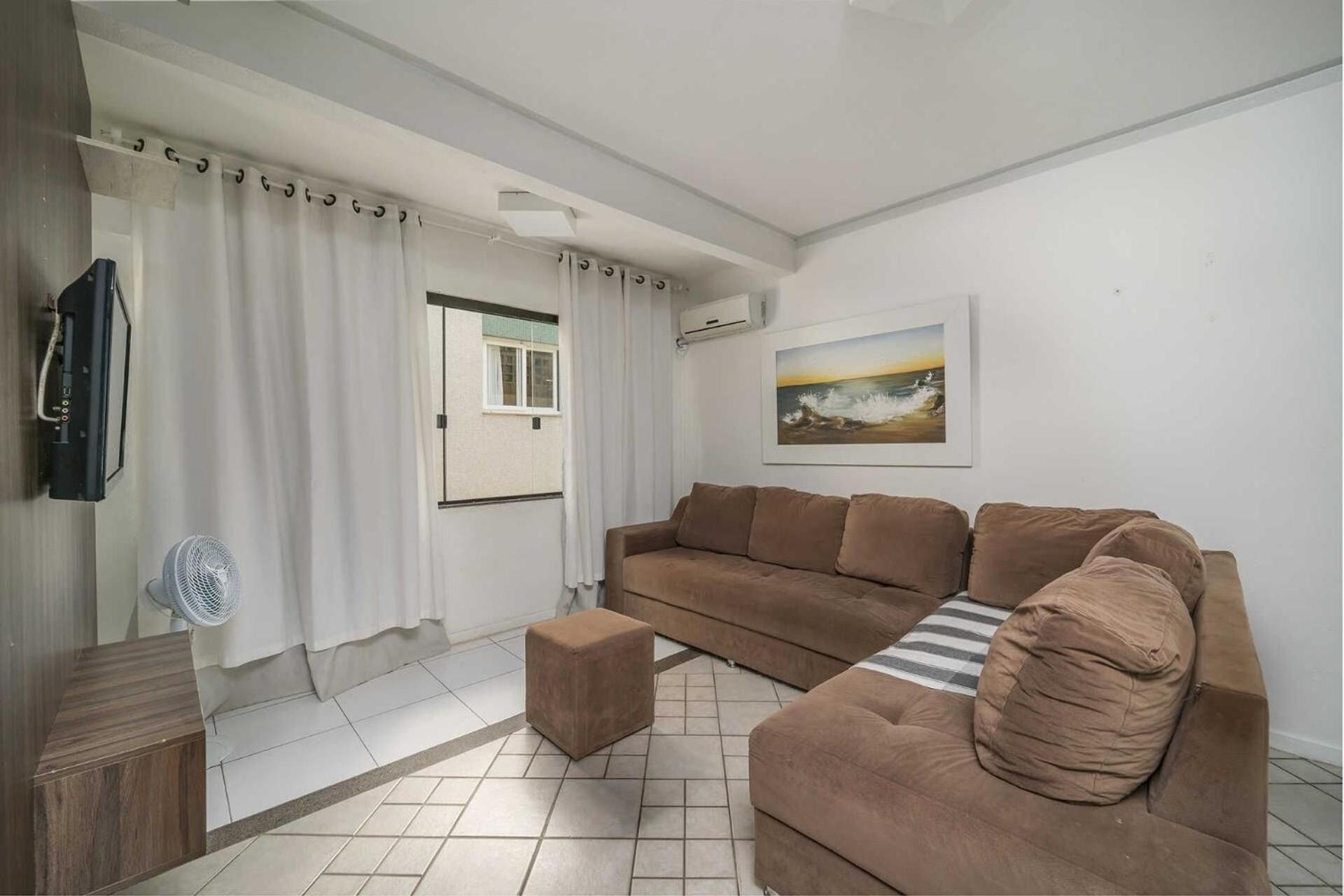 Apartamento Em 4 Ilhas Apartment Bombinhas Exterior photo