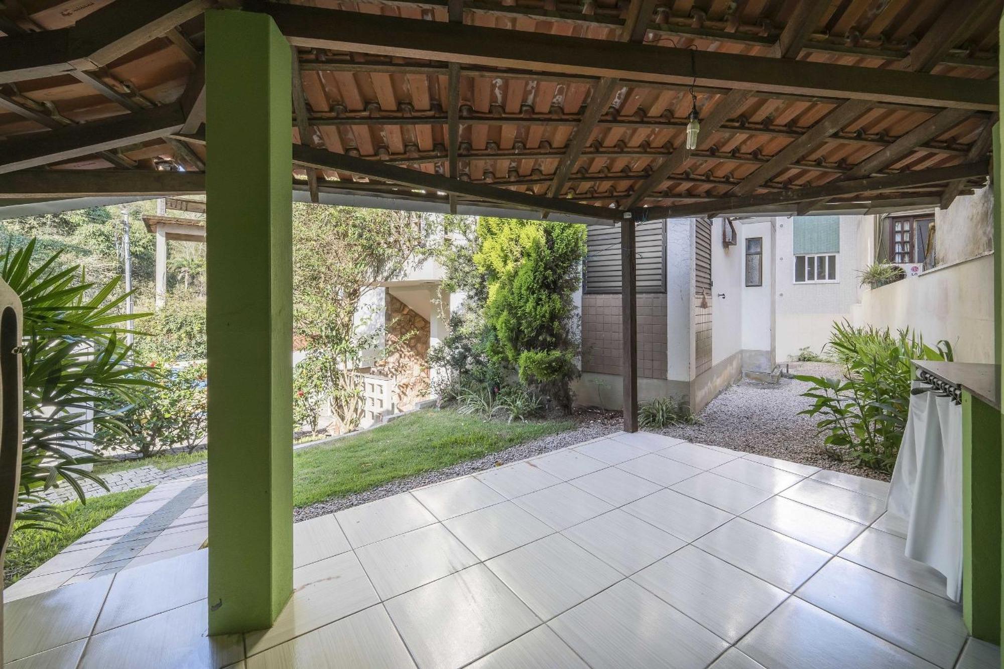 Apartamento Em 4 Ilhas Apartment Bombinhas Exterior photo