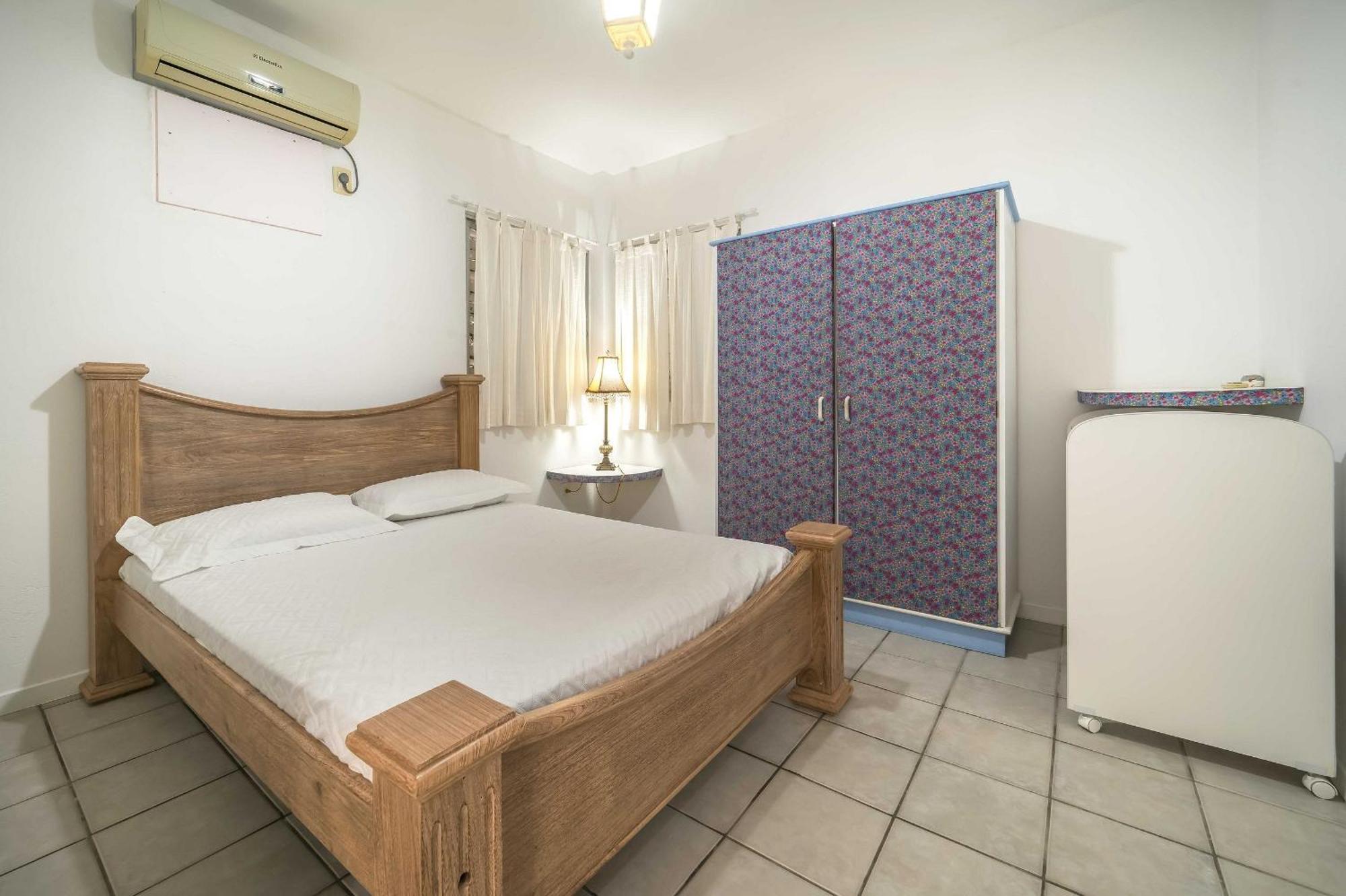 Apartamento Em 4 Ilhas Apartment Bombinhas Exterior photo